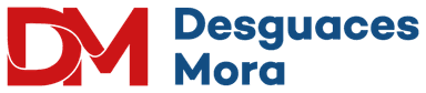 Desguaces Mora